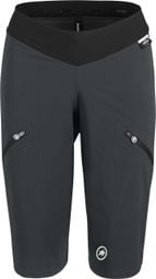 Assos Trail Cargo W Women's Skinless MTB Shorts Torpedo Grey