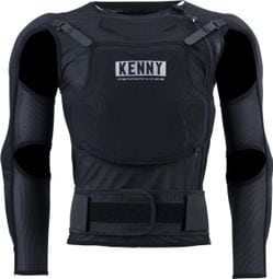 Kenny Performance + Kid Protective Vest Zwart