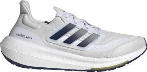 Running Shoes adidas Performance Ultraboost Light White Blue