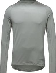 Maillot Manches Longues Gore Wear Everyday Gris