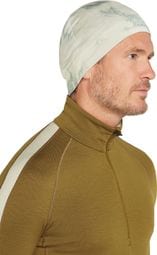 Bonnet Icebreaker Merino 200 Oasis Cloud Dye Vert