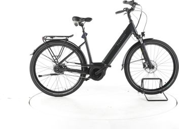 Produit reconditionné - Kalkhoff Image 3.B Advance City E-Bike Entrée basse - Très Bon Etat