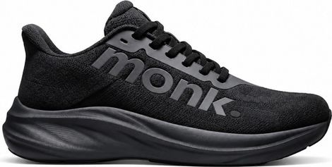 Chaussures de running Monk HAUS Unisexe Noir