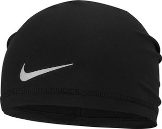 Berretto Nike Dri-Fit Peak Uncuffed Nero