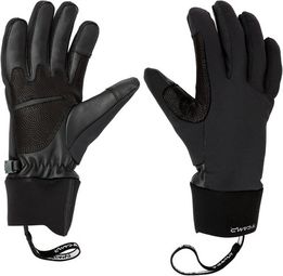 Guantes de invierno Camp G Pure Negros