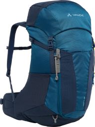 Unisex Wandeltas Vaude Brenta 30L Blauw