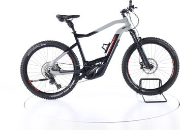 Produit reconditionné - Haibike HardSeven 9 Vélo électrique 2022 - Très Bon Etat