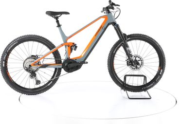 Produit reconditionné - Conway Xyron S 727 Vélo électrique VTT 2021 - Très Bon Etat