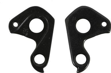 Massi Derailleurhanger voor Road Team Disc Frame / Arrow 2