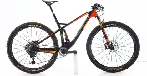 Produit reconditionné · Megamo Track Carbone X01 / Vélo VTT / Megamo | Bon état