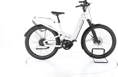 Produit reconditionné - Riese et Müller Homage GT vario Vélo Entrée basse  - Très Bon Etat