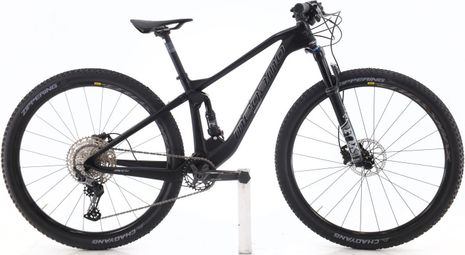 Produit reconditionné · Megamo Track Carbone / Vélo VTT / Megamo | Bon état