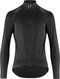 Assos Mille GT S11 Jas met lange mouwen Zwart