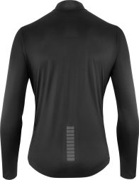 Veste Manches Longues Assos Mille GT S11 Noir — vue 2