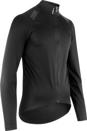 Veste Manches Longues Assos Mille GT S11 Noir — vue 3