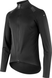 Veste Manches Longues Assos Mille GT S11 Noir — vue 4