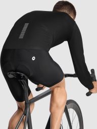Veste Manches Longues Assos Mille GT S11 Noir — vue 7