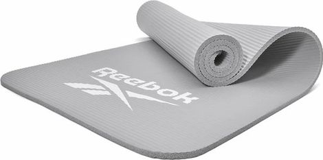 Tapis de Training Reebok Training Mat 10mm Gris