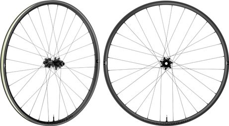 Cannondale Hollogram 23SL Carbon Ai 29 '' Wheelset | Lefty 60 - 12x148mm | 6 holes