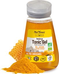 Meltonic Ultra Endurance Miel Ecológica Cúrcuma Jalea Real Recambio 240g