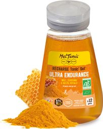 Refill Gel Meltonic Ultra Endurance BIO Honey Turmeric Gelee Royale 240g