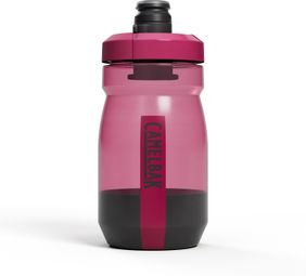 Camelbak Podium-drinkfles, Mercury, rood/roze, 440 ml 