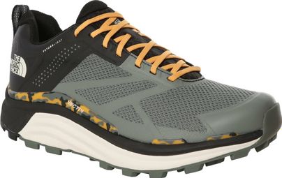 The North Face Vectiv Enduris Trail Shoes Green