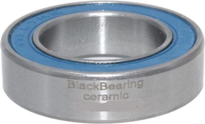 Roulement Black Bearing Céramique 18307-2RS 18 x 30 x 7 mm