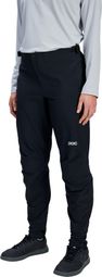 Pantalon VTT Poc Motion Noir Femme