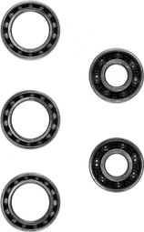 Kit de roulements CeramicSpeed Mavic-16 pour roues de vélo
