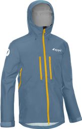 Veste de Montagne Lagoped Eve Bleu