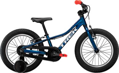 VTT Enfant Trek Precaliber 16 Freewheel 16
