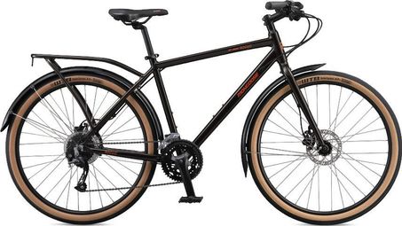 Velo Urbain Mongoose Rogue 2021