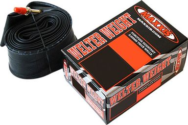 Maxxis Welter Weight 26'' Presta 60 mm RVC inner tube