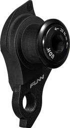 Funn SRAM UDH Hanger Aluminum Black