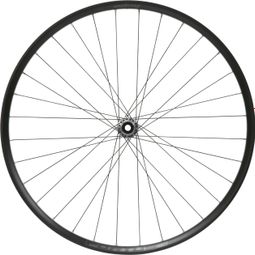 Roue Avant Hope Fortus 30W SC Pro 5 29'' | Boost 15x110 mm | CenterLock | Argent