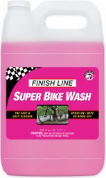 Finish Line Super Bike Wash 3,77L