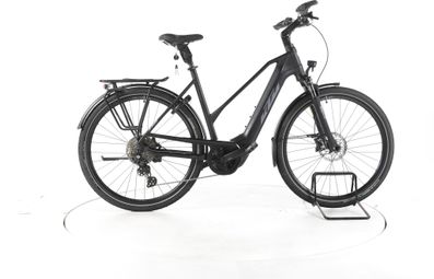 Produit reconditionné - KTM Macina Style 730 Trekking E-Bike - Bon Etat
