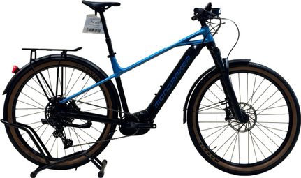 produit reconditionné . Mondraker Prime RX Sram SX 2023 . VTT électrique . Mondraker . très bon état