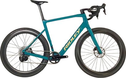 Produit reconditionné - Ridley E-Grifn eTap XPLR 12v / Très bon état