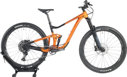 Produit Reconditionné · VTT GIANT Trance X 29 2 2022 · Très bon état