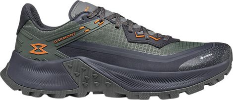Chaussures de Randonnée Garmont 9.81 Etere Max Gore-Tex Gris Homme