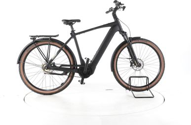 Produit reconditionné - Bergamont E-Horizon SUV 20 Belt City E-Bike 2025 - Très Bon Etat