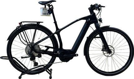 produit reconditionné . Simplon Chenoa Bosch CX XT Shimano XT 2022 . Vélo électrique . Simplon . très bon état