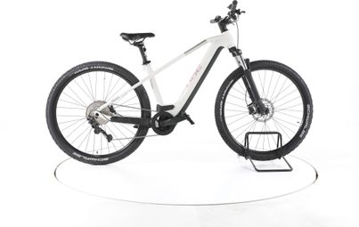 Produit reconditionné - Cube Reaction Hybrid ONE E-Bike - Bon Etat
