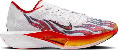 Nike Vaporfly 3 Running Shoes Eliud Kipchoge Green/Orange Nike Vaporfly 3 Running Shoes Eliud Kipchoge Green/Orange