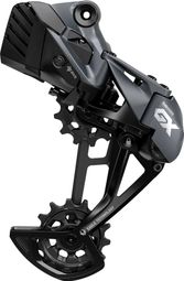 Cambio trasero Sram GX Eagle AXS 12V 52 dientes (sin batería) Lunar