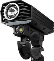 Lampe vélo NITECORE BR35 - 1800Lm