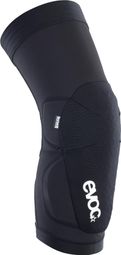 Genouillères Evoc LS Flex Lite Noir