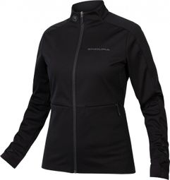 Endura Windchill II Jacket Womens Black
